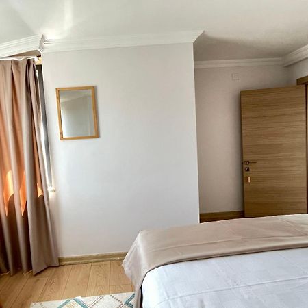 Dalaman Airport Alibaba Hotel מראה חיצוני תמונה