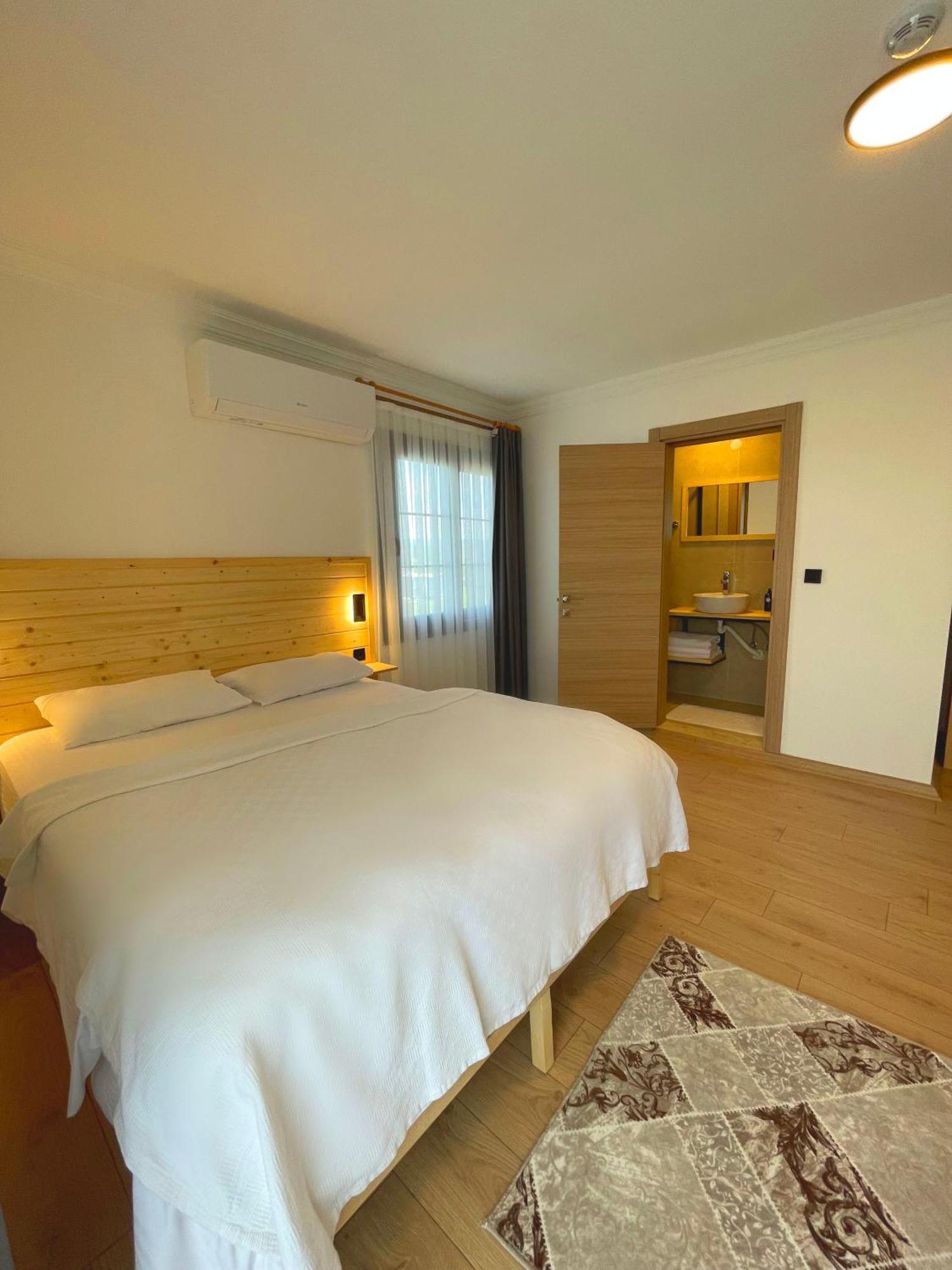 Dalaman Airport Alibaba Hotel מראה חיצוני תמונה