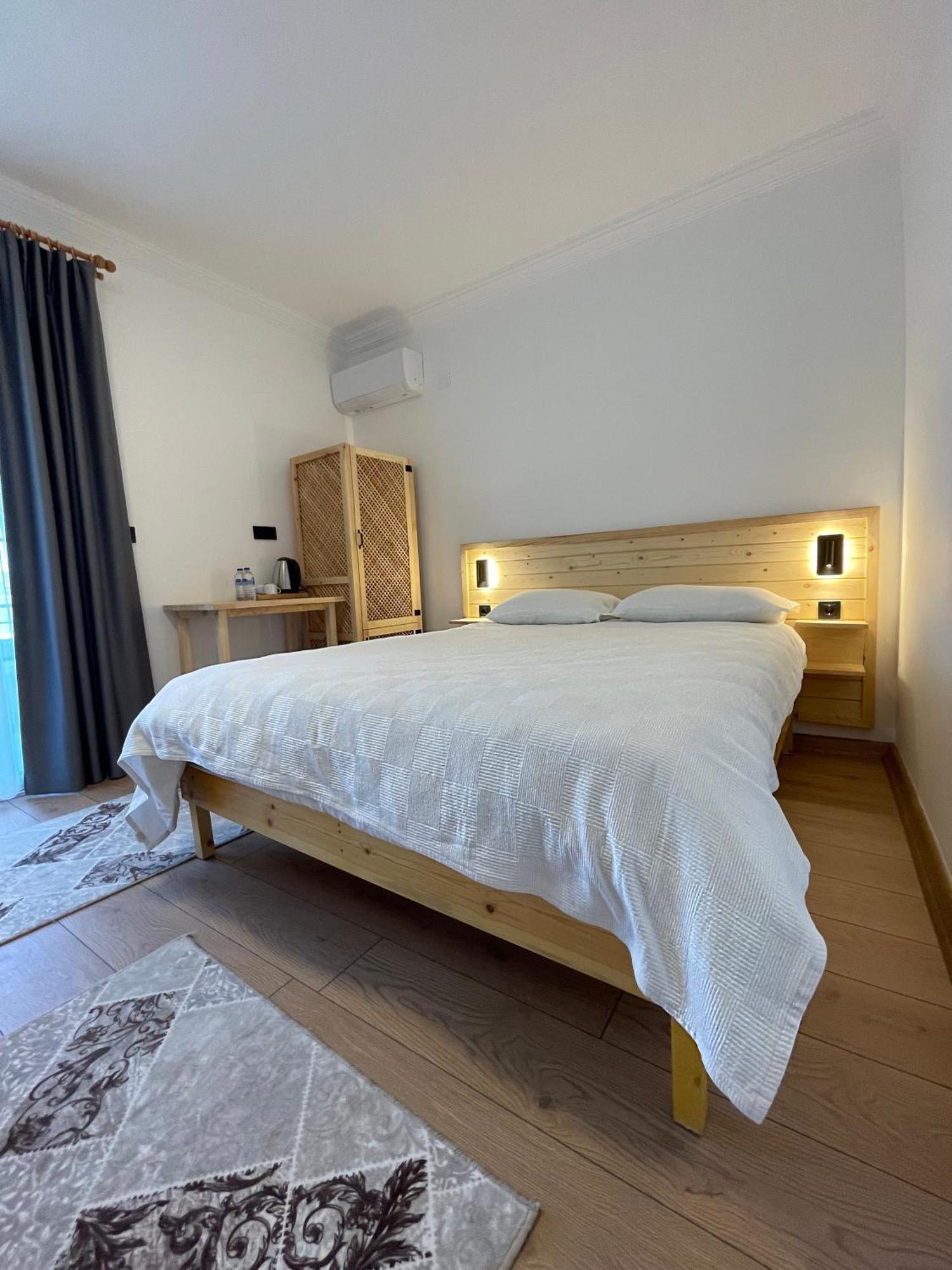 Dalaman Airport Alibaba Hotel מראה חיצוני תמונה