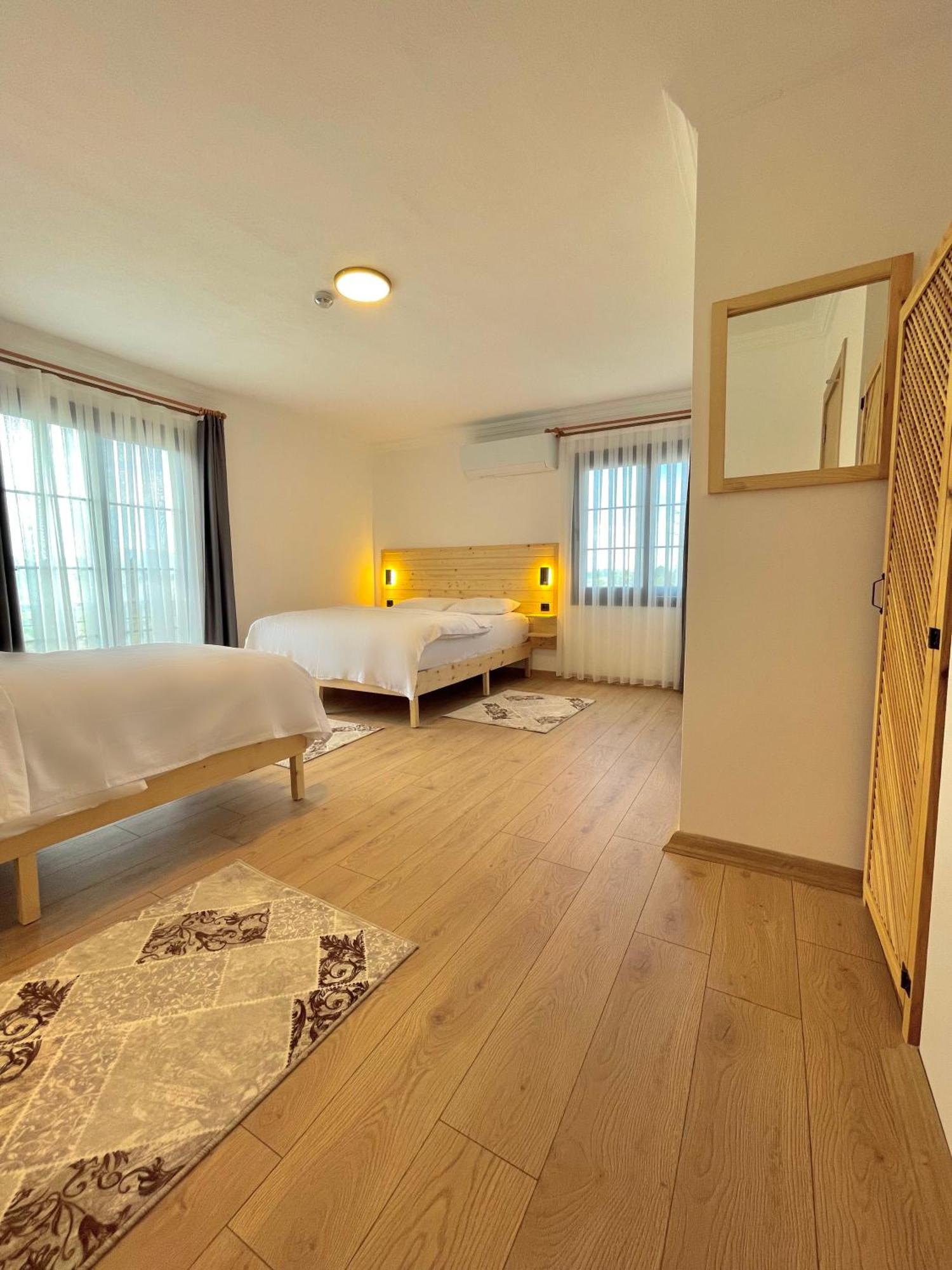Dalaman Airport Alibaba Hotel מראה חיצוני תמונה