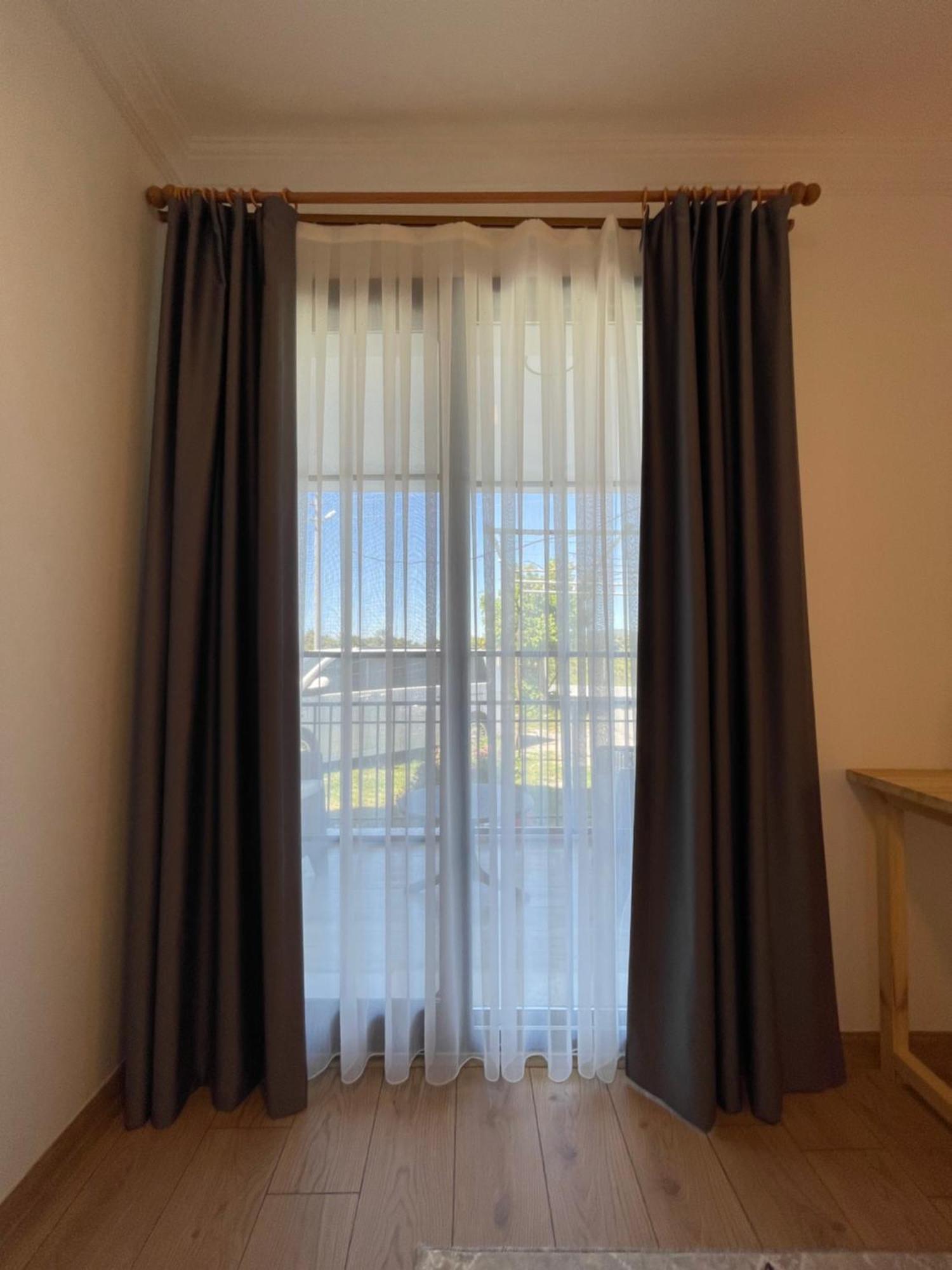 Dalaman Airport Alibaba Hotel מראה חיצוני תמונה