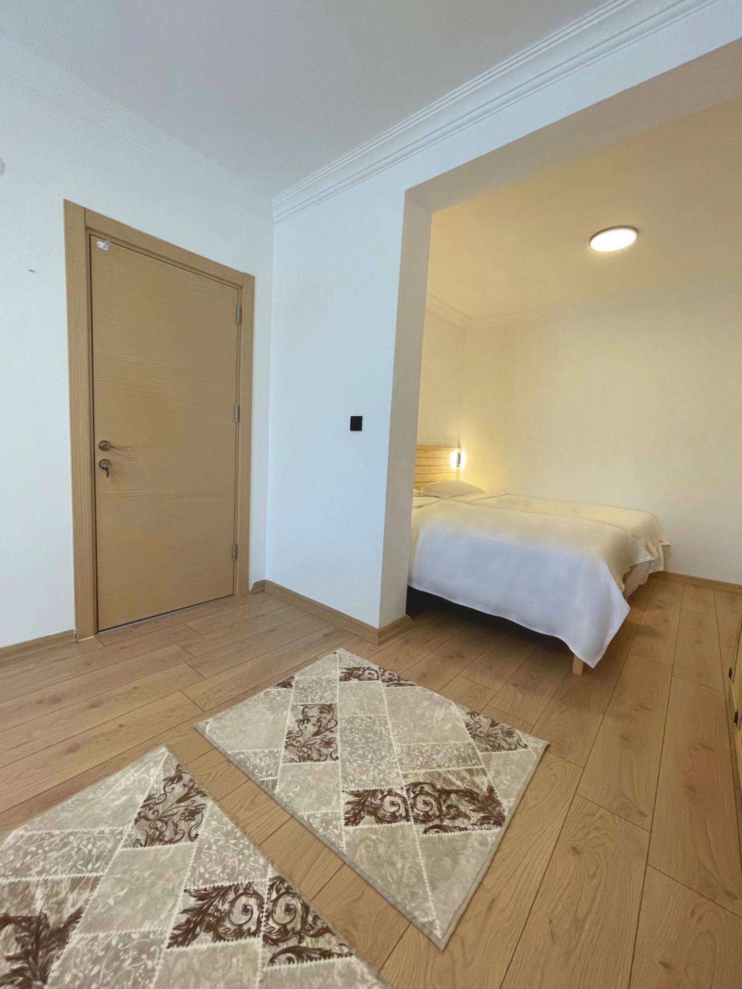 Dalaman Airport Alibaba Hotel מראה חיצוני תמונה