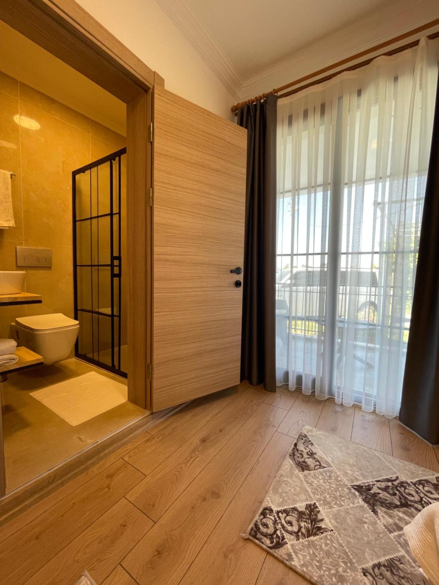 Dalaman Airport Alibaba Hotel מראה חיצוני תמונה