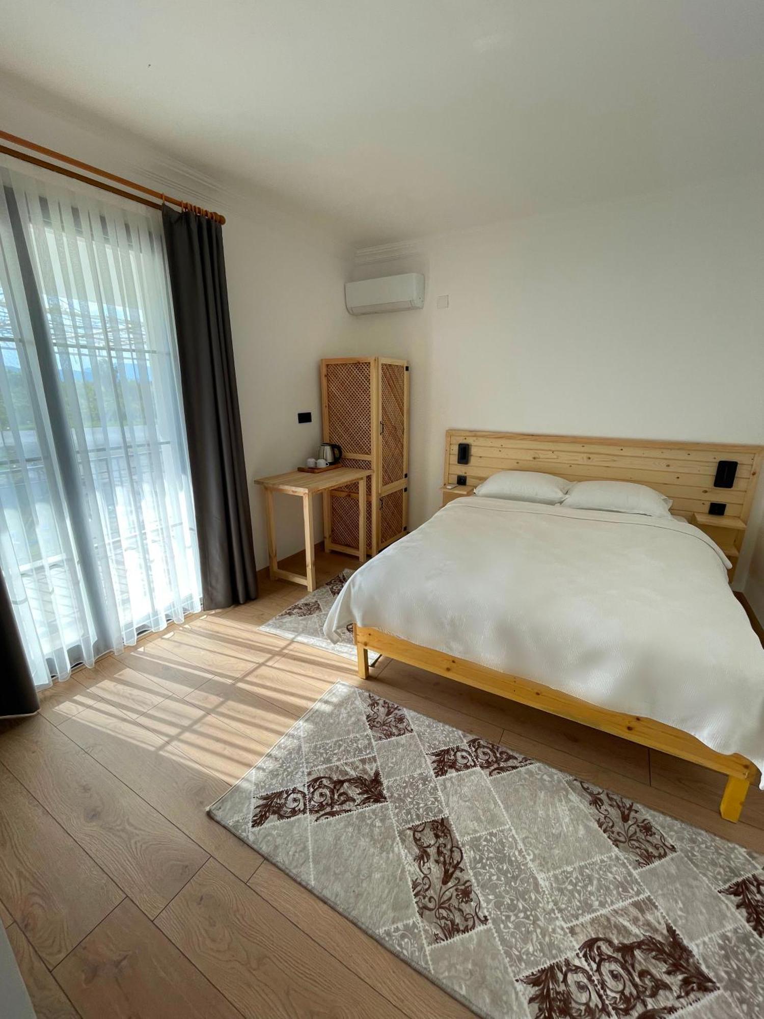 Dalaman Airport Alibaba Hotel מראה חיצוני תמונה