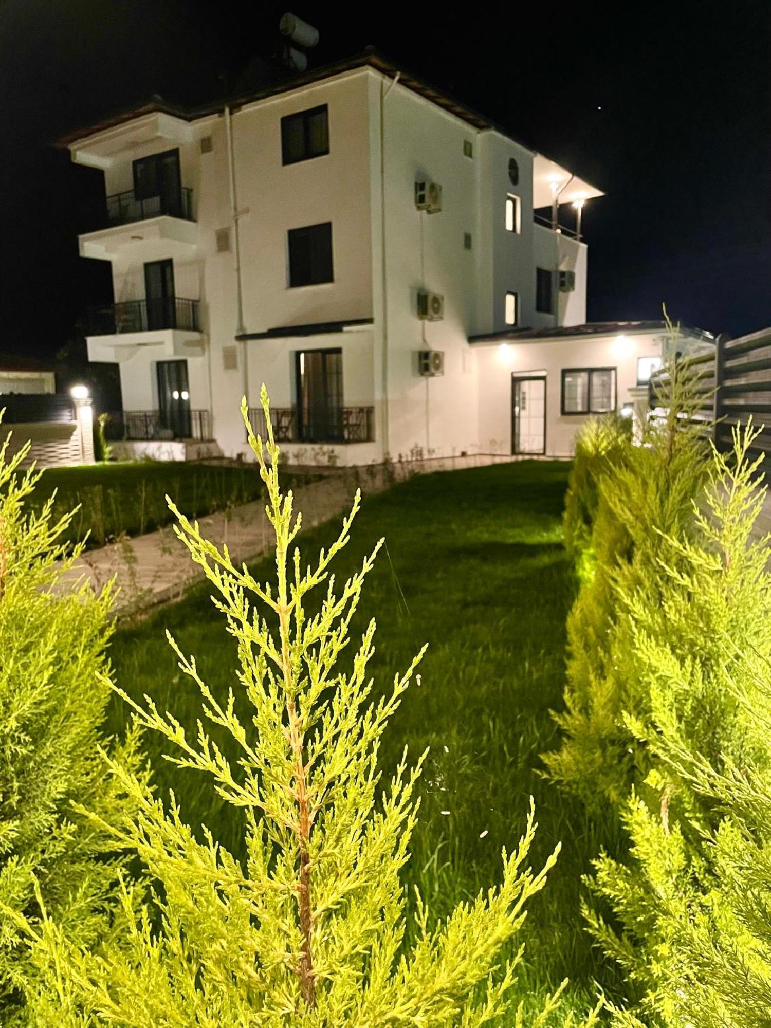 Dalaman Airport Alibaba Hotel מראה חיצוני תמונה