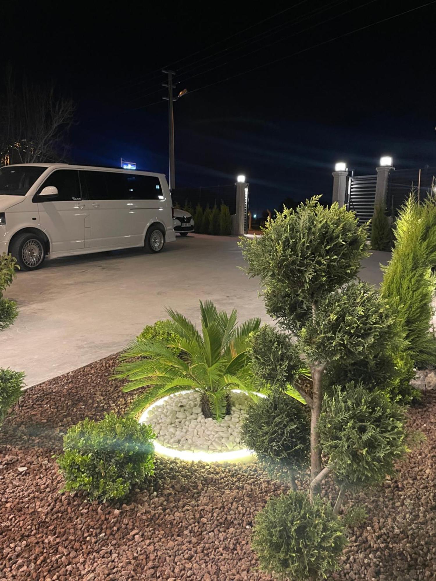 Dalaman Airport Alibaba Hotel מראה חיצוני תמונה