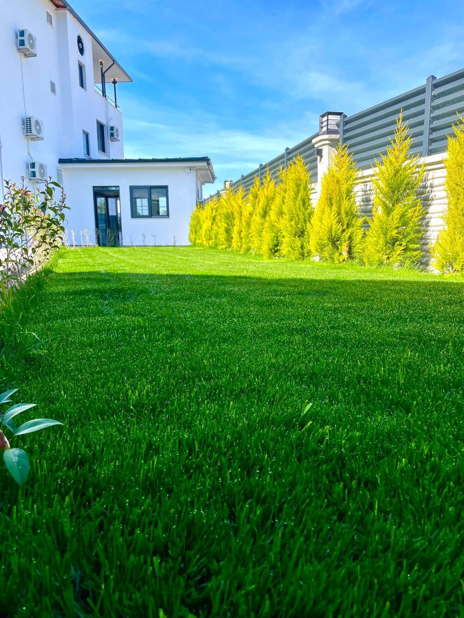 Dalaman Airport Alibaba Hotel מראה חיצוני תמונה